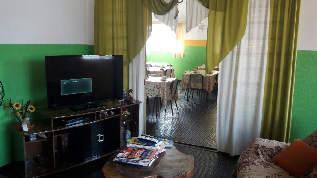 Hotel Aquidauana Palace Ngoại thất bức ảnh