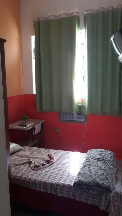 Hotel Aquidauana Palace Ngoại thất bức ảnh